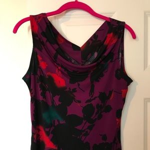 The Limited brand cowl neck top